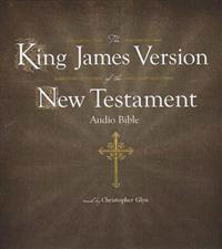 New Testament-KJV
