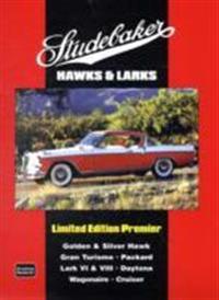 Studebaker Hawks & Larks Limited Edition Premier