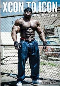 Xcon to Icon; The Kali Muscle Story