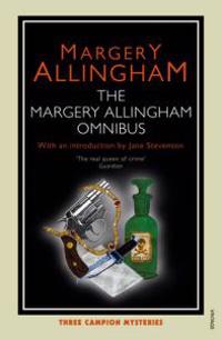 Margery Allingham Omnibus