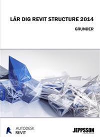 Lär dig Revit Structure 2014