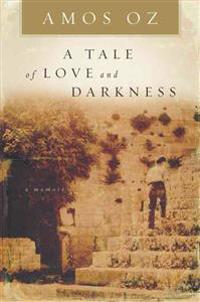 A Tale of Love and Darkness