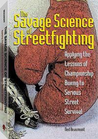 The Savage Science of Streetfighting