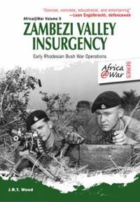 Zambezi Valley Insurgency