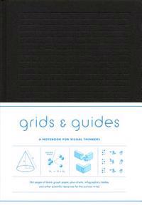 Grids & Guides: A Notebook for Visual Thinkers