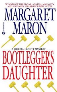 Bootlegger's Daughter