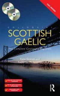 Colloquial Scottish Gaelic
