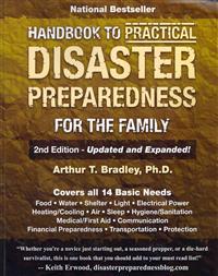 Handbook to Practical Disaster Preparedness for the Family