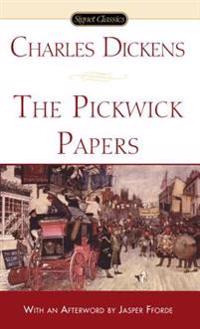 The Pickwick Papers