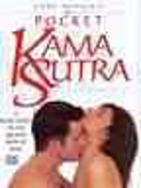 Anne Hooper's Pocket Kama Sutra: A New Guide to the Ancient Arts of Love
