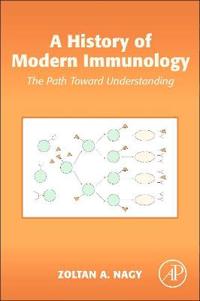 A History of Modern Immunology