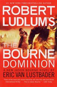 Robert Ludlum's the Bourne Dominion