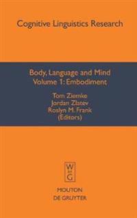 Body, Language and Mind