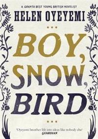 Boy, Snow, Bird