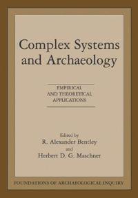Complex Systems and Archaeology