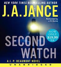 Second Watch Low Price CD
