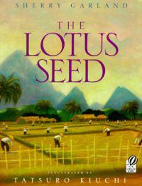 The Lotus Seed