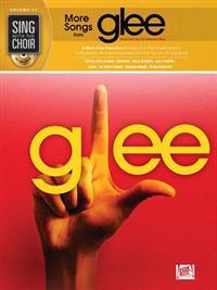 More Songs from Glee