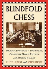 Blindfold Chess