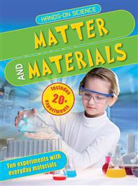 Matter and Materials