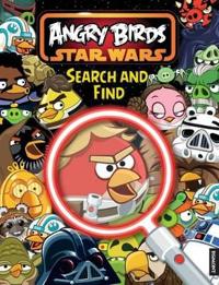 Angry Birds Star Wars