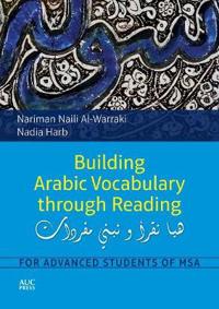 Building Arabic Vocabulary Through Reading