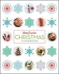 Betty Crocker Christmas Cookbook