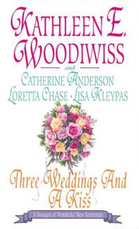 Three Weddings and a Kiss