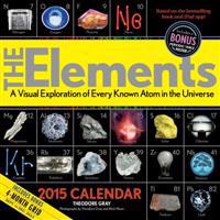 The Elements Calendar