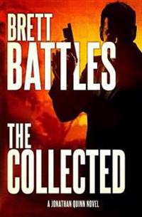 The Collected: A Jonathan Quinn Novel