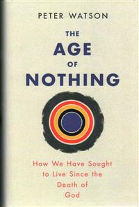 The Age of Nothing
