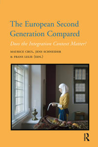 The European Second Generation Compared