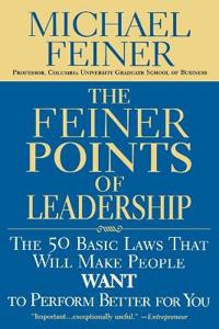 The Feiner Points of Leadership