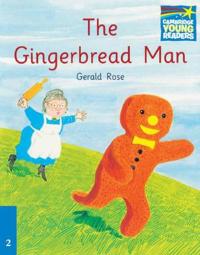 The Gingerbread Man ELT Edition
