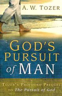 God's Pursuit of Man