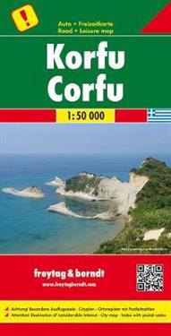 Corfu