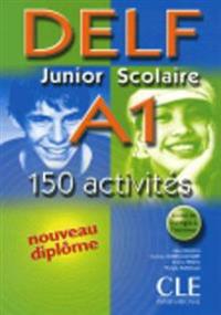 Delf Junior ET Scolaire