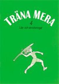Träna mera 4