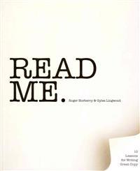 Read Me.
