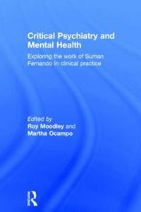 Critical Psychiatry and Mental Health