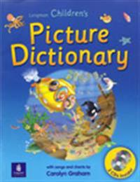 Children's Picture Dictionary