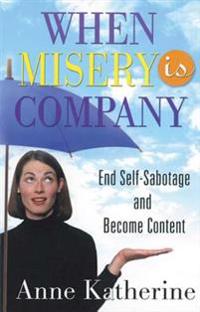 When Misery Is Company