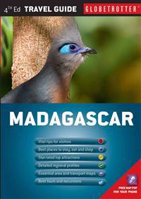 Globetrotter Madagascar Travel Pack