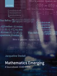 Mathematics Emerging