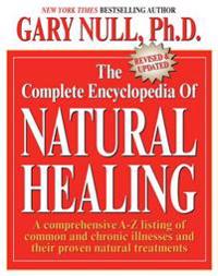 The Complete Encyclopedia of Natural Healing