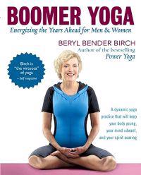 Boomer Yoga