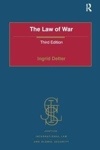 The Law of War