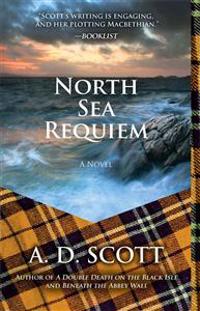 North Sea Requiem