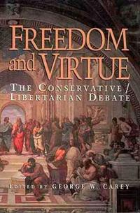 Freedom & Virtue
