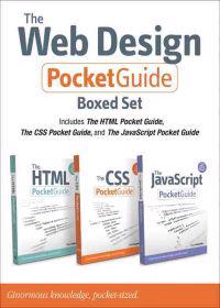 The Web Design Pocket Guide
